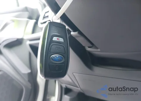 2025 Subaru Outback Onyx Edition z USA, uszkodzony, nr VIN 4S4BTALC2S3209989